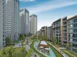  Teknik Yapı Metropark'tan daire alanlara beyaz eşya hediye! 