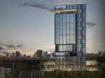  Ümraniye'ye Merosa İnternational Tower projesi geliyor!