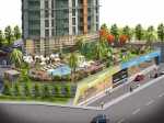 Nanda Yapı NND 100 Tower ve York Houses projeleriyle geliyor!
