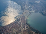  Kanal İstanbul projesinde tapu sınırları belirleniyor! 