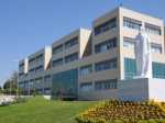 Namık Kemal Üniversitesi Muratlı Meslek Yüksekokulu'nun inşaatı bitti!