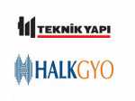  Teknik Yapı ve Halk GYO Alsancak projesi ön talepte!