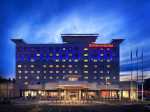  Hilton Garden Inn Istanbul Airport kapılarını açtı! 