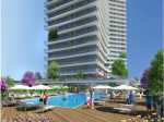  Dumankaya Modern Collection'da son 50 daire! 60 ay 0 faiz! 