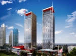  Kırkiki Maslak Residence’ta dairelerin fiyatları 385 bin dolardan başlıyor!