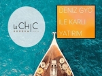 Le Chic Bodrum fiyat bilgisi!