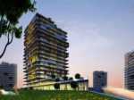 Erkanlı Monza Residence Projesi!