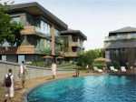 Elysium Serene'de metrekare fiyatları 6 bin 925 TL'den başlıyor!