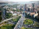 İstanbul emlak yatırımları sıralamasında geriledi!