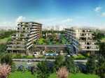 Kurtköy Paragon Residence ödeme koşulları! 