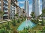Halkalı Metro Park satış ofisi!