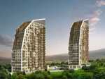  Çukurova Balkon'da peşin alımlarda 100 bin TL indirim!