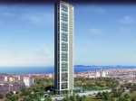  Çukurova Tower projesinde son 20 daire! 24 ay 0 faiz!