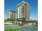  City Hill Sancaktepe ev fiyatları!