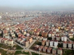 Ümraniye Yukarı Dudullu'da satılık arsa! 3.8 milyon TL'ye!
