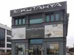 NG Kütahya Seramik’ten Mimaroba'da yeni showroom!