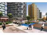  Babacan Port Royal satılık daire!