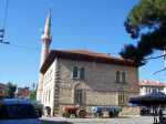  Bursa Voyvoda Cami restorasyon çalışmaları başladı!