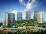 Kaya City Residence inşaatı, yüzde 70 değer artışıyla tamamlandı!