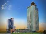 Ataşehir Ağaoğlu My Newwork Projesi'nde 36 ay 0 faiz avantajı!