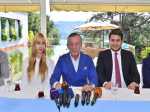  Ali Ağoğlu, Ampute Milli Futbol Takımı'na daire hediye etti!