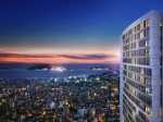  Deluxia Park Teknik Yapı teslimat!