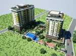  City Hill Sancaktepe nerede inşa ediliyor?