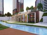 Park Avenue Konutları YDA!