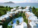 Bodrum Sundance Residences, denize sıfır konumda!
