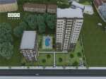  Evinpark Rezidans teslim tarihi!