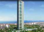 Çukurova Tower'da son şans! Peşinatsız, 179 bin TL!