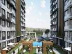  Demir House'ta fiyatlar 390 bin TL'den başlıyor! Yeni proje!
