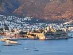 Bodrum'da inşaat çalışmaları tekrar başladı!