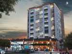 Cadde Residence ulaşım! 