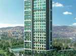 Çukurova Tower Kartal fiyat!