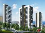  Kartal Wings Evleri nerede?