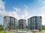  Pendik Atlantik Life Konutları!