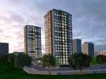 Yakacık Marmara Loft satış ofisi! 