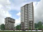 Evinpark Rezidans daire fiyatları!