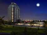  Huzzak Tower Metro ne zaman teslim?