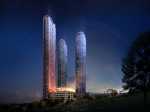 Ons İncek Residence satılık! 