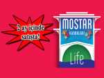  Mostar Life Konaklarında metrekare birim fiyatı 4 bin TL!