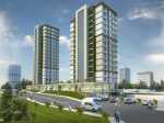 Asia Park Kartal Projesi!