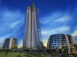 Sarphan Finans Park Ataşehir satılık!