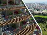 Çukurova Balkon Kartal teslim için gün sayıyor!