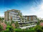 Küçükçalık İnşaat Kurtköy Paragon Residence! 