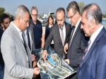 Vakıfköy Kent Parkı ve Spor Tesisleri 2019'da açılacak!