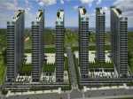 Fikirtepe Mina Towers güncel fiyat 2017! 