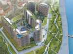 Blue Lake Evleri Metal Yapı ödemeler!