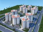 100 bin sosyal konut projesi hangi illerde yapılacak?